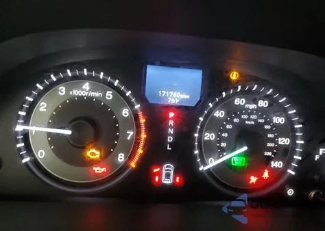 2015 Honda Odyssey Touring z USA, uszkodzony, nr VIN 5FNRL5H98FB080608